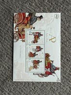 Pays-Bas - La série complète de timbres-poste personnels, Gestempeld