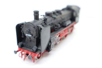 Roco H0 - 04115A - Locomotive électrique (1) - Roco, Nieuw
