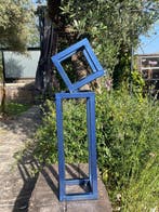 Ana Lucia B.M - Sculpture Indoor - L - No Reserve, Antiek en Kunst