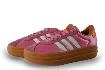 Adidas Sneakers in maat 36 Roze, Kleding | Dames, Zo goed als nieuw, Sneakers, Roze, Verzenden