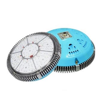 Super UFO 150, Verzenden