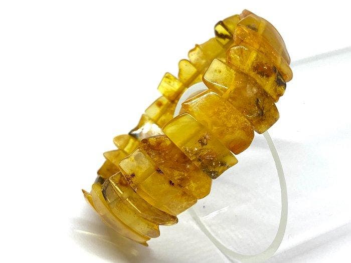 Zonovergoten Gloed – authentieke Baltische, Antiek en Kunst, Curiosa en Brocante