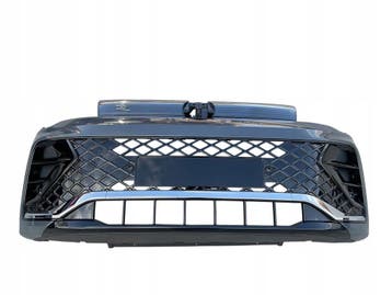 Voorbumper, grille, VOLKSWAGEN Tiguan III/3 R-line, Verzenden, Gebruikt