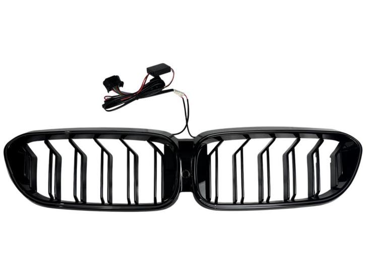 Grillen LED verlichting BMW G30 G31 2017 - 2020 B9356, Auto-onderdelen, Carrosserie, Nieuw, Herkomst onderdeel bekend, BMW