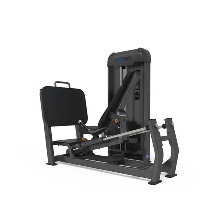 Gymfit - Luxury-line Plus - Leg Press - Lp207, Sports & Fitness, Équipement de fitness, Enlèvement ou Envoi