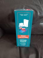 Mako Collection - Haddock 1996 - Tintin