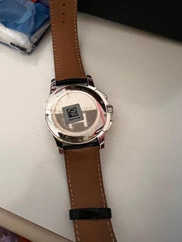 Hamilton - Jazzmaster - Homme - 2024, Nieuw