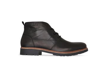 Veiling - PME Legend Clamper Zwart - 44, Nieuw