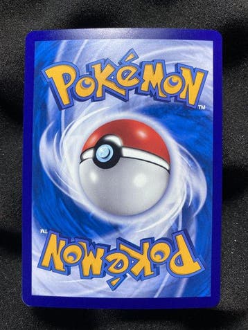 Pokémon Card - Lugia Crystal 30th Anniversary Celebrations, Nieuw