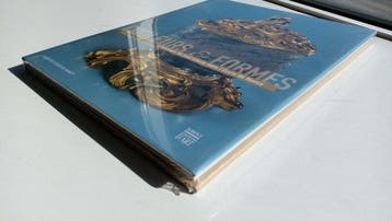 Boek : - Lhéritage du XVIIIe dans LÉcole de Nancy - 2005