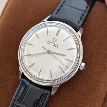 Omega - Seamaster - Zonder minimumprijs - 165.002 Cal:550 -