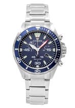 Citizen - Sport Chrono - Eco Drive - 10 BAR - Edition 2025 -