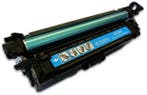 HP - Huismerk Toner 507a (CE401A) Toner Cyaan Geschikt voor, Ophalen of Verzenden, Nieuw, Cartridge, HP
