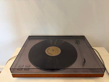 Bang & Olufsen - Beogram 1700 Platenspeler, Audio, Tv en Foto, Nieuw