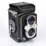 Yashica Mat Analoge camera, Nieuw