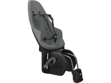 Thule Yepp 2 maxi - Fietszitje - DualBeam-ophangsysteem -, Fietsen en Brommers, Verzenden, Zo goed als nieuw, Thule