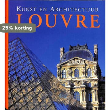 Louvre / Kunst en architectuur 9783829026468 Gabriele Bartz, Boeken, Verzenden, Gelezen, Gabriele Bartz
