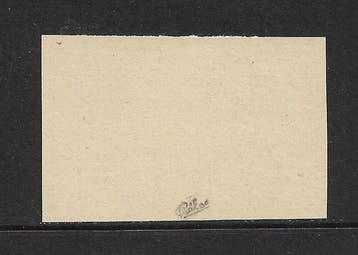France 1968 - Paire imprimée tête-bêche. Cote 225€. - Maury
