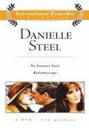 No greater love/Kaleidoscope op DVD, Verzenden