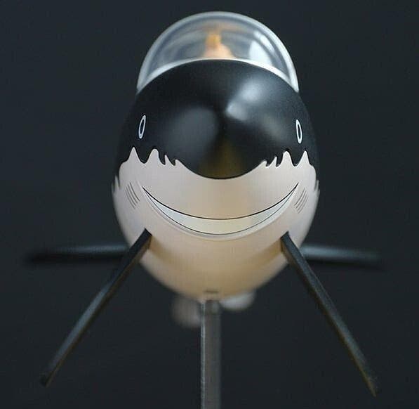 Beeldje - Tintin - Statuette Moulinsart 46402 - Sous-marin, Livres, BD | Comics