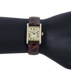 Cartier - Tank Must de Cartier - Sans prix de réserve -