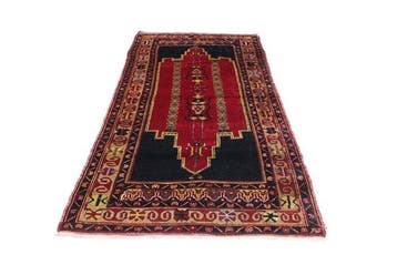 antiek anatolisch tapijt - Vloerkleed - 245 cm - 130 cm, Nieuw