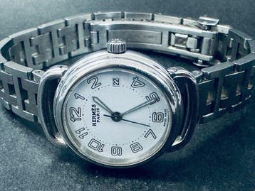 Hermès - Pullman - PU2.210 - Dames - 1990-1999