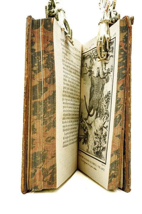 M. Le Cte De Buffon - Œuvres complètes de M. le Cte de, Antiek en Kunst, Antiek | Boeken en Manuscripten