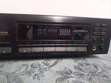 Pioneer - PD-203 Enregistreur de CD, Nieuw