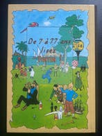 Tintin - Hommage à Hergé  Tintin et lAlph-Art - 1 Album -, Nieuw