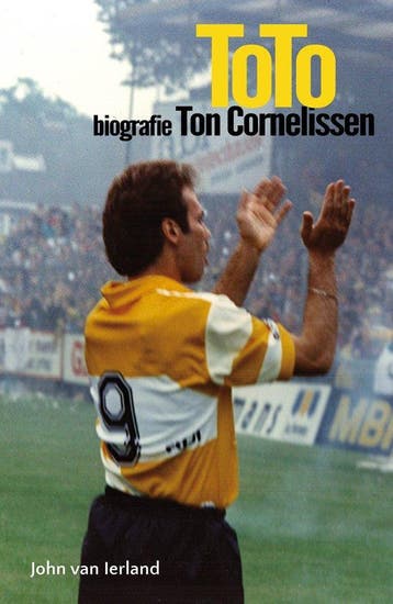 ToTo, biografie Ton Cornelissen 9789083365329, Verzenden, Gelezen, John van Ierland