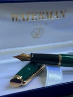 Waterman - Sans prix de réserve - Stylo à plume, Collections