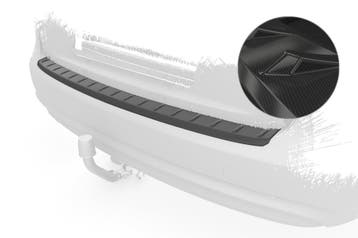 Bumperbescherming voor Audi A4 B8 (Type 8K) LKS047-C, Verzenden