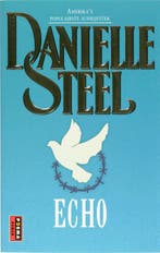 Echo 9789021006291 Danielle Steel, Boeken, Verzenden, Gelezen, Danielle Steel