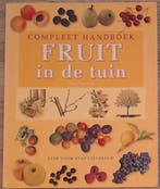 Fruit in de tuin 9789043814645 Jean-Yves Prat, Verzenden, Jean-Yves Prat