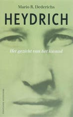 Heydrich 9789059561465 M.R. Dederichs, Verzenden, Zo goed als nieuw, M.R. Dederichs