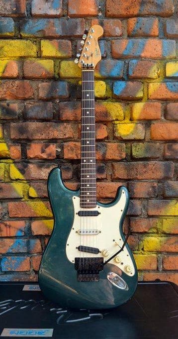 Fender - 1984-1988 Fender USA Stratocaster American Standard, Nieuw