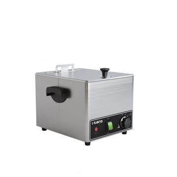 Worstenwarmer | Elektrisch | LYRIA | 230V |, Verzenden, Nieuw in verpakking