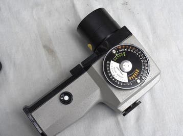 Pentax Spotmeter V | Compteur de lumière, Nieuw