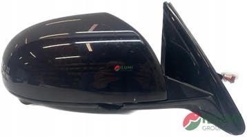 Hyundai IONIQ 6 IONIQ VI (2023-) 10 PIN + CAMERA - origine E, Verzenden, Gebruikt