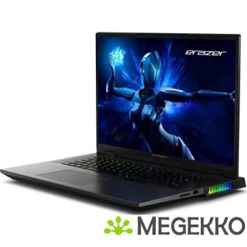 Erazer Beast 18 X1 MD62729 NL 18  Intel Core Ultra 9 RTX, Computers en Software, Verzenden, Nieuw
