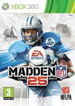Madden NFL 25 (Xbox 360 tweedehands game), Ophalen of Verzenden, Nieuw
