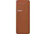 Smeg FAB28RDRU5 - Koelkast - Retro/design - A++ - Rood, Elektronische apparatuur, Verzenden, Zo goed als nieuw