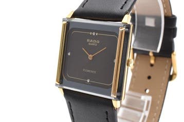 Rado - Florence - Sans prix de réserve - 121.2020.2 - Femme