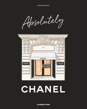 Absolutely Chanel | Catherine Ormen | Nieuw, Verzenden, Catherine Ormen