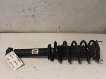 Schokdemperpoot rechts-voor Peugeot 407 O109111, Autos : Pièces & Accessoires