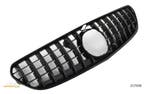 Sport Grille geschikt voor Mercedes W217 S-KLASSE COUPE CABR, Verzenden, Nieuw