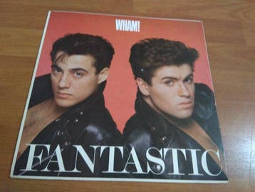 Janet Jackson , Whitney Houston . Madonna , Wham - 7 x, Nieuw in verpakking