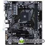 Gigabyte A520M K V2, Verzenden