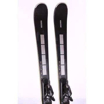 144 dames skis ATOMIC CLOUD C14 WB, revoshock, grip walk +, Sport en Fitness, Verzenden, Gebruikt, Atomic